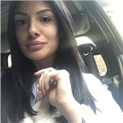 Ho 25 anni e ho già lavorato come maestra di doposcuola sia privatamente che in apposite strutture come ludoteche sono quindi già esperta nel campo amo stare a contatto con i bambini sono infatti diplomata in scienze umane